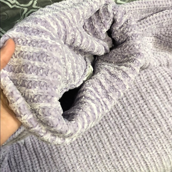 Sweater shirt - Picture 3 of 3